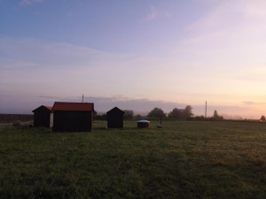 Dome-Tent