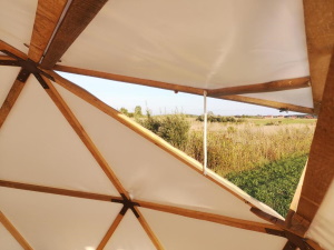 Dome-Tent